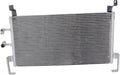 Air Conditioner Condenser Aluminum Core A83558