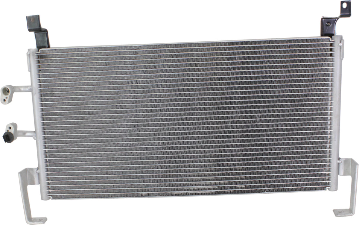 Air Conditioner Condenser Aluminum Core A83558