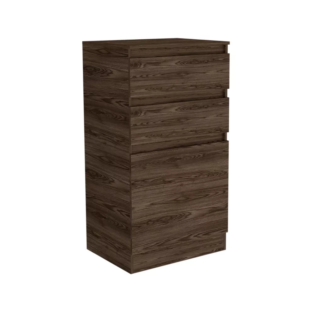 Dark Walnut Dresser O485