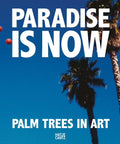Palm Trees in Art Hardcover H6220
