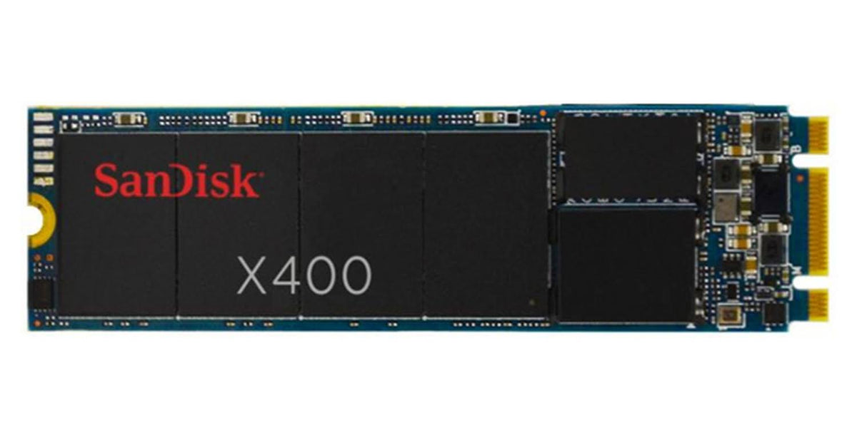 128GB M.2 2280 Internal SSD Y944