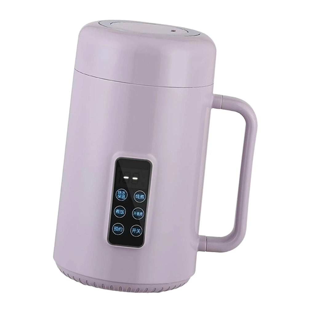 Electric Cooker Stewpot Cookware L274
