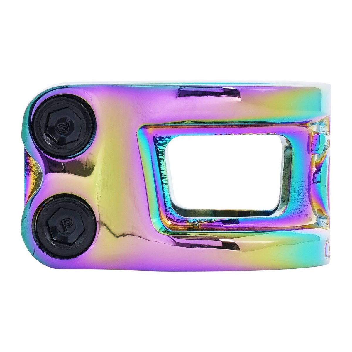 Neo Chrome 2 Bolt Clamp M119