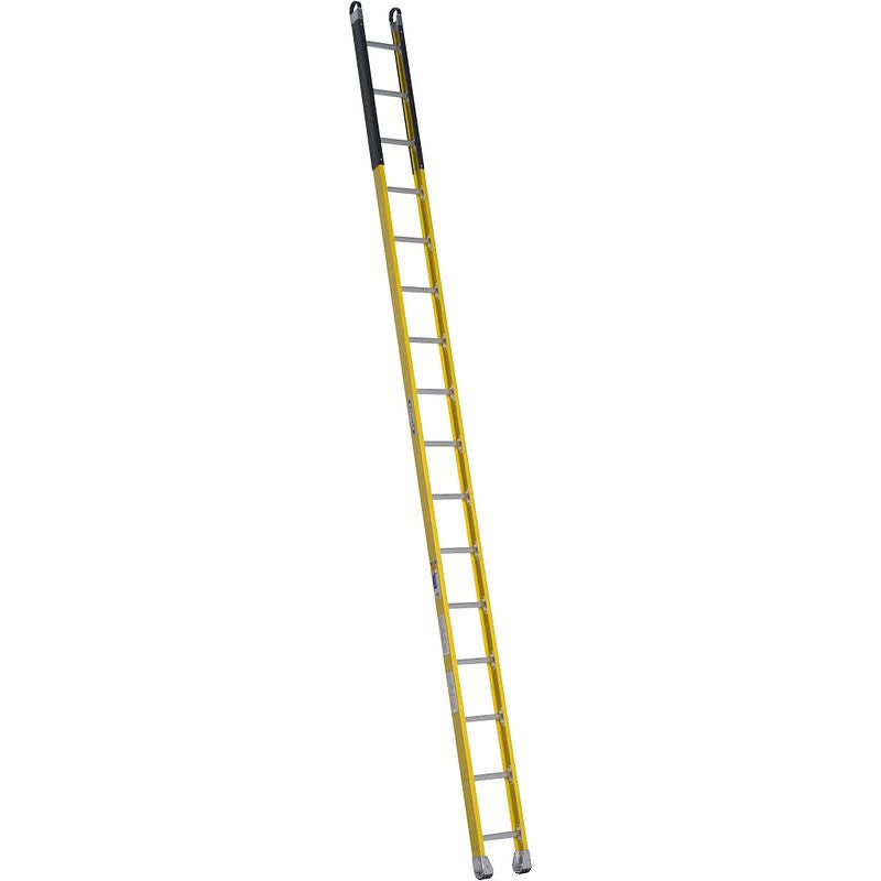 16 ft. Fiberglass Manhole Ladder K363