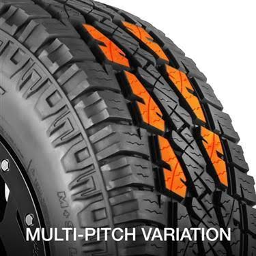 Pro Comp Sport All Terrain Tire J5807