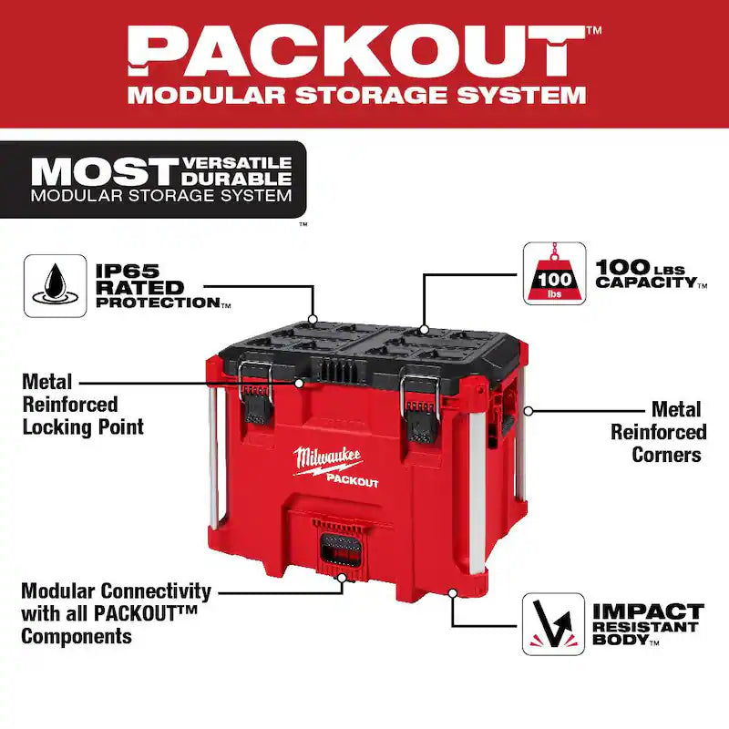 22 in. 3-Drawer and XL Tool Box Z82236