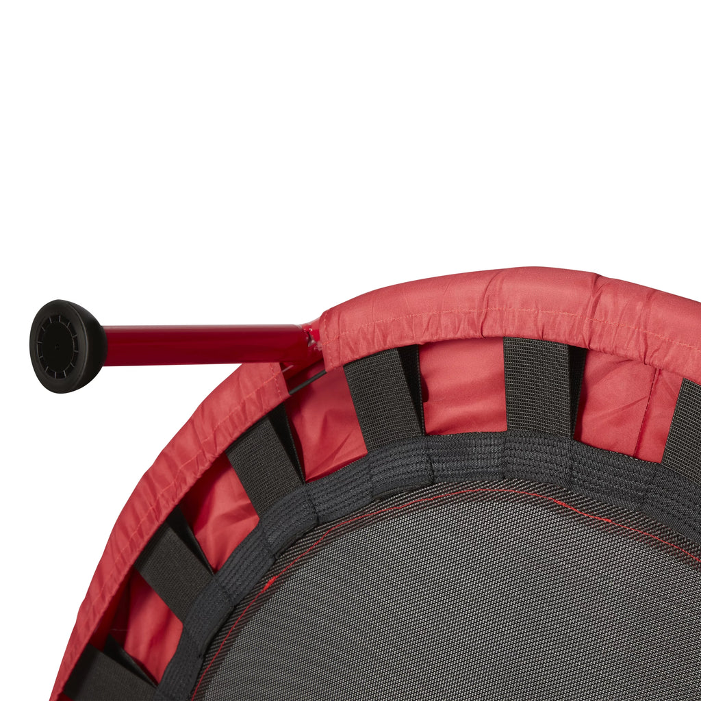 2-in-1 Kids' Trampoline N330