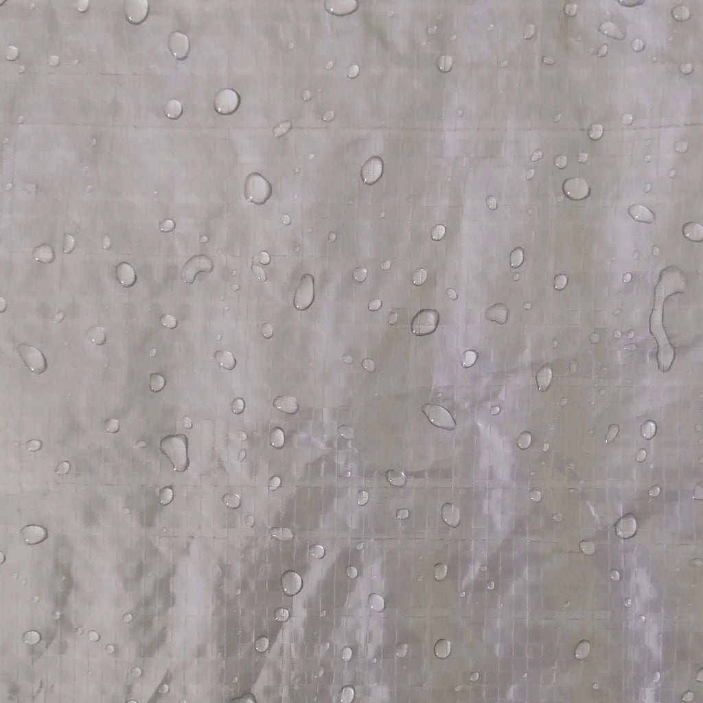 Weather Resistant Medium Duty 8 x 10' Polyethylene Tarp M821
