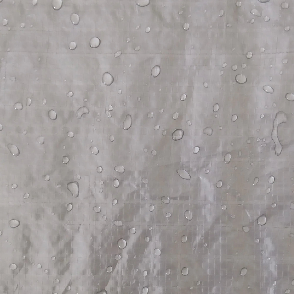 Weather Resistant Medium Duty 8 x 10' Polyethylene Tarp M821