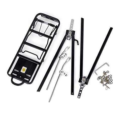 Bike Cargo Rack K1149
