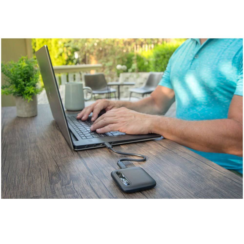 1TB Portable SSD M984