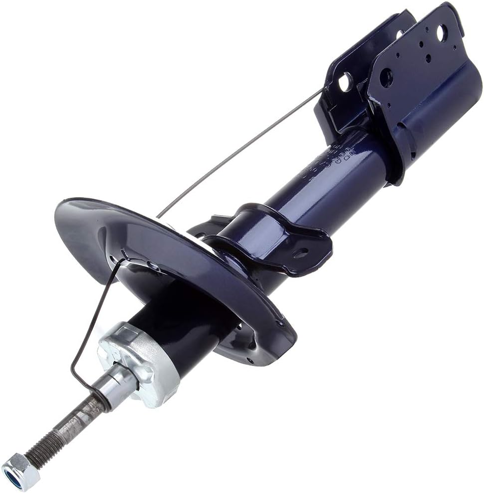 2x Rear Shock Absorber H714313