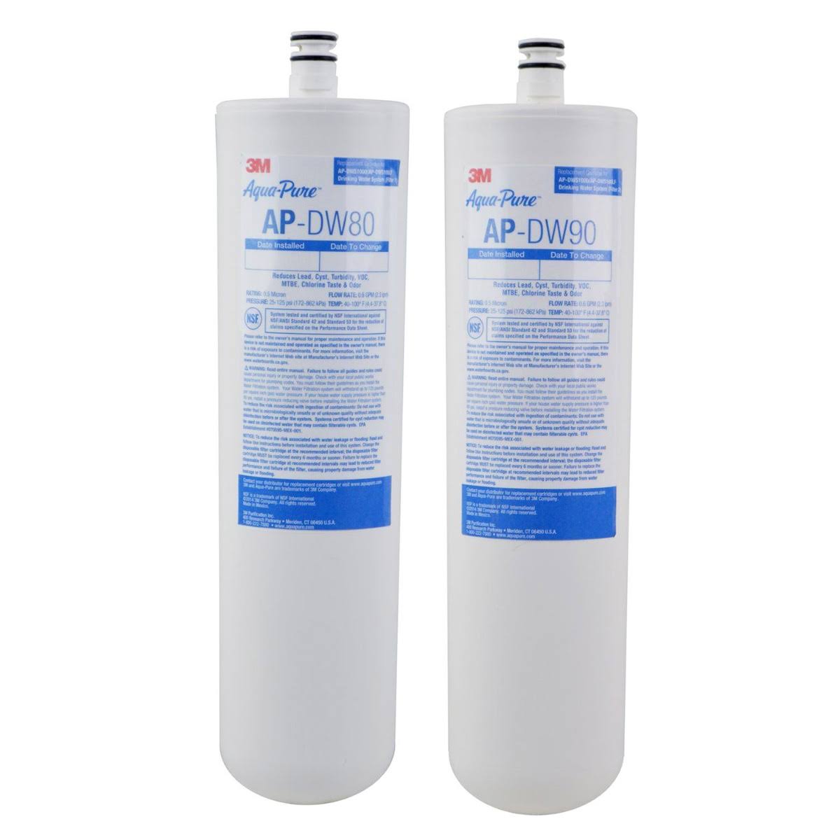 Replacement Filter Cartridge B9114
