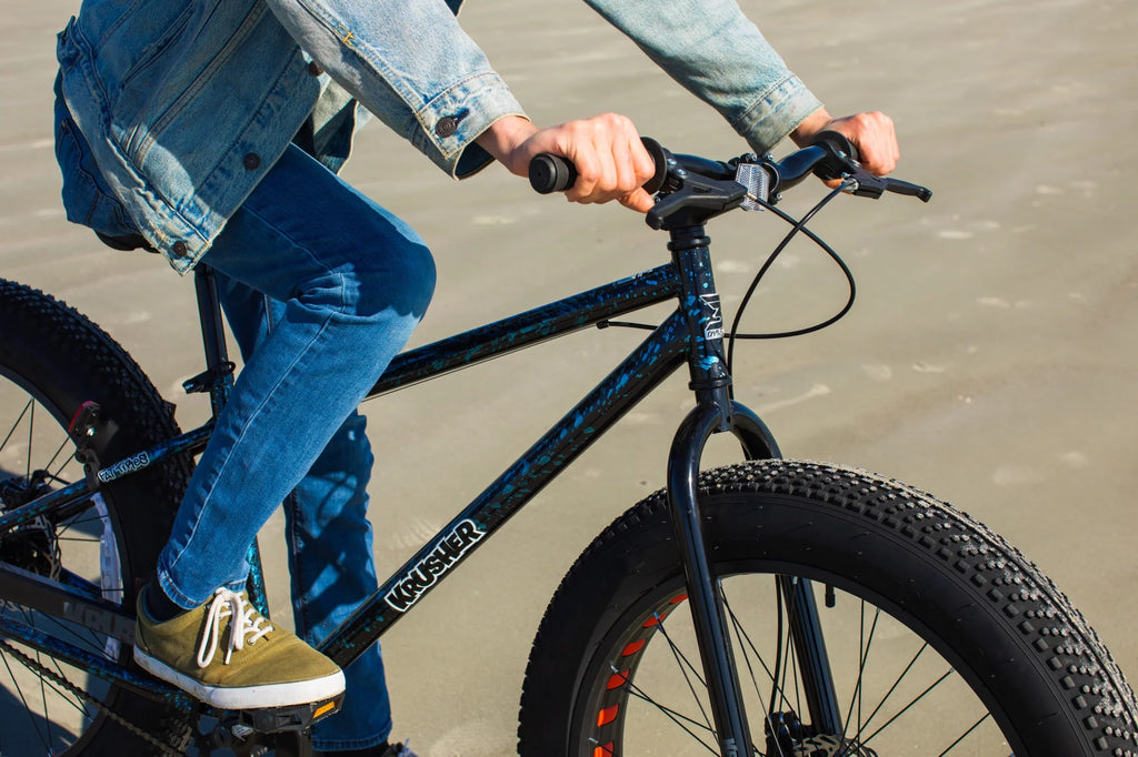 26-Inch Mens BMX Bike S929