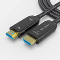 Fiber Optic HDMI Cable 49 Feet 8K 48Gbps M29542