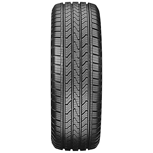 225/60R17 99H All-Season Tire E61909