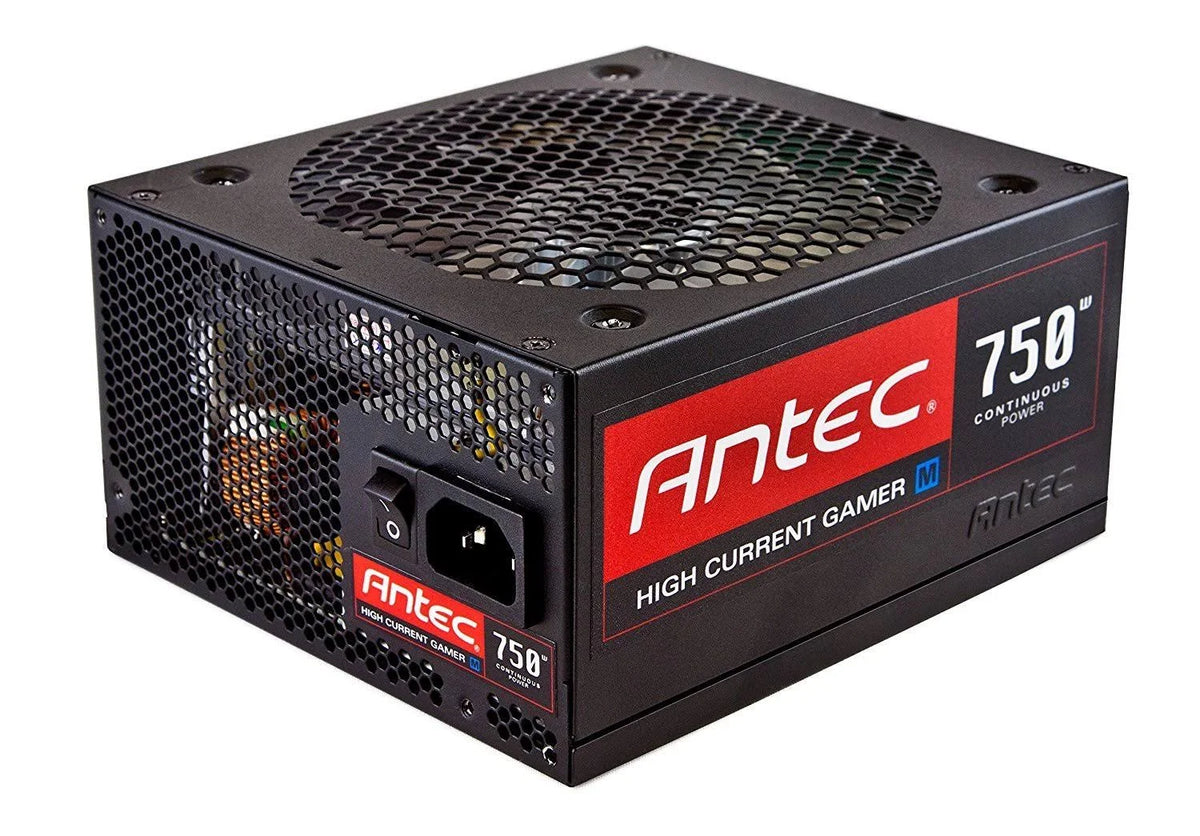 Power Supply P187539