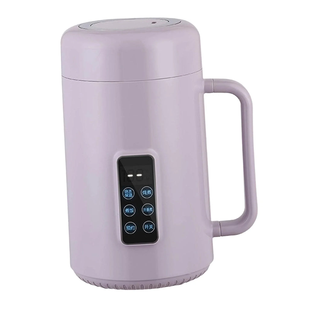 Electric Cooker Stewpot Cookware L274