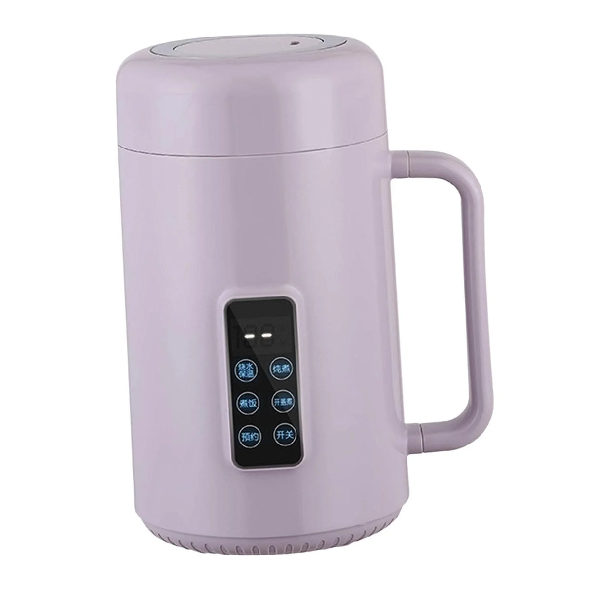 Electric Cooker Stewpot Cookware L274
