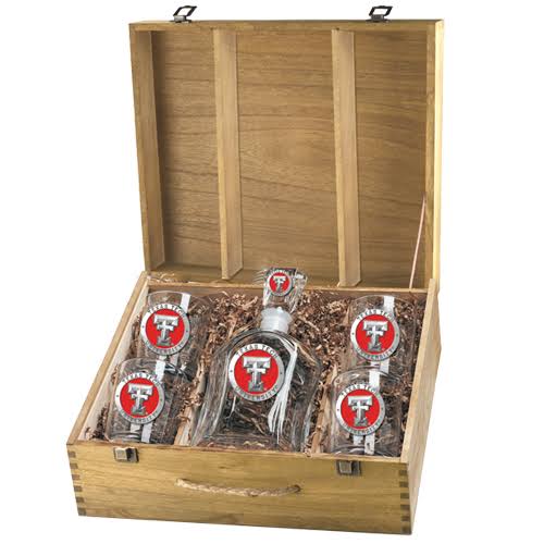 Decanter Box Set I580457