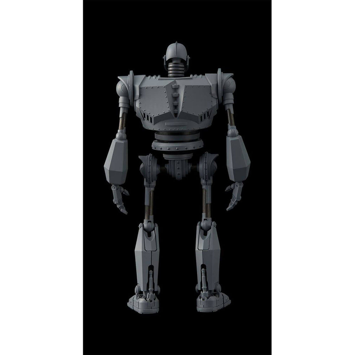 The Iron Giant Action Figure E2571