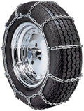 Set of 2 Passenger Vehicle Tire Traction Chain M251