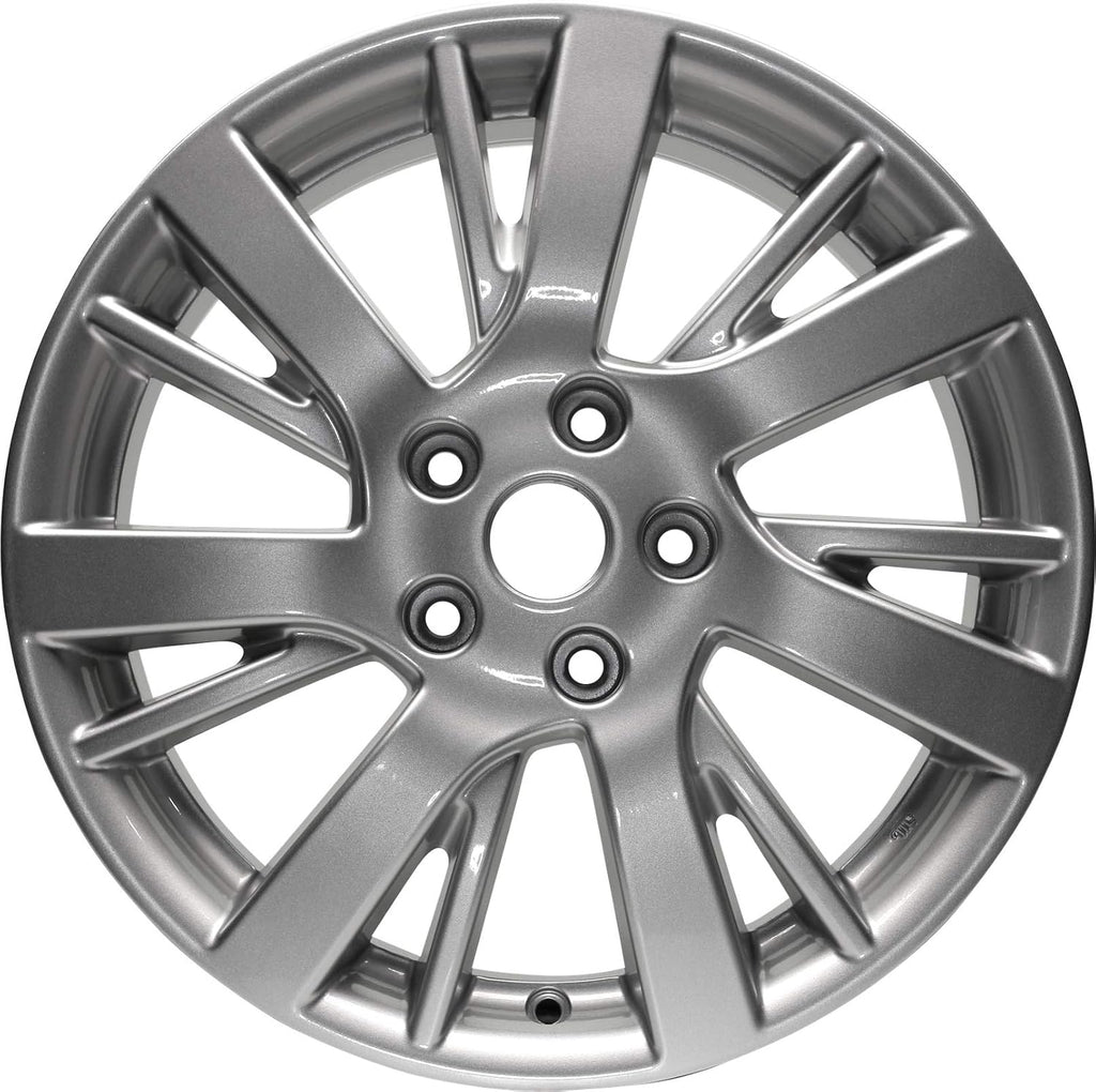 17 Inch Aluminum Alloy Wheel Rim X501791