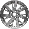 17 Inch Aluminum Alloy Wheel Rim X501791