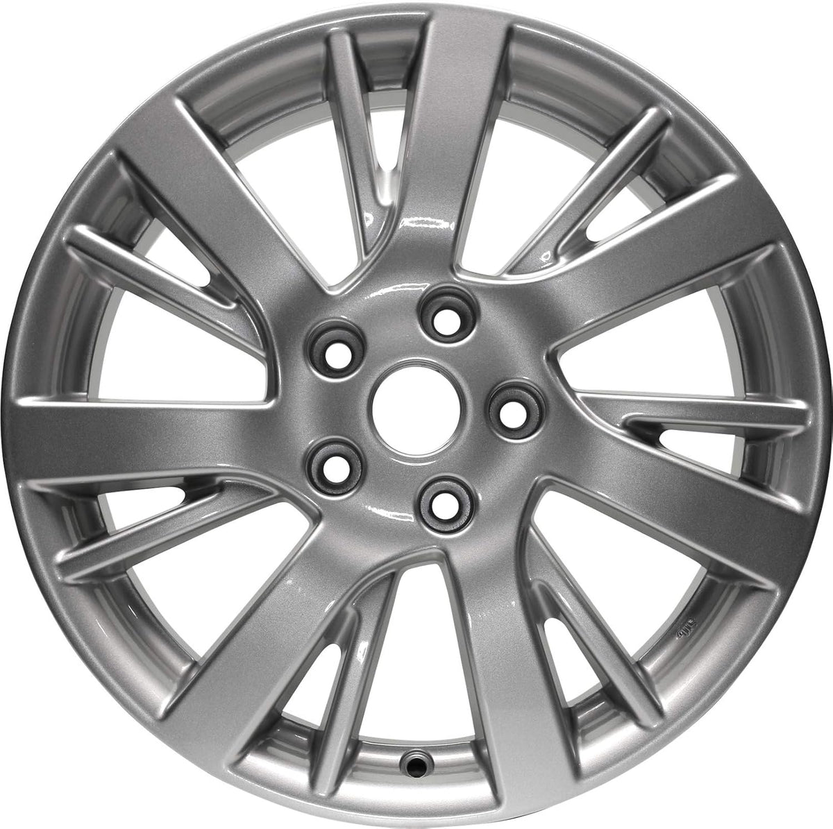 17 Inch Aluminum Alloy Wheel Rim X501791
