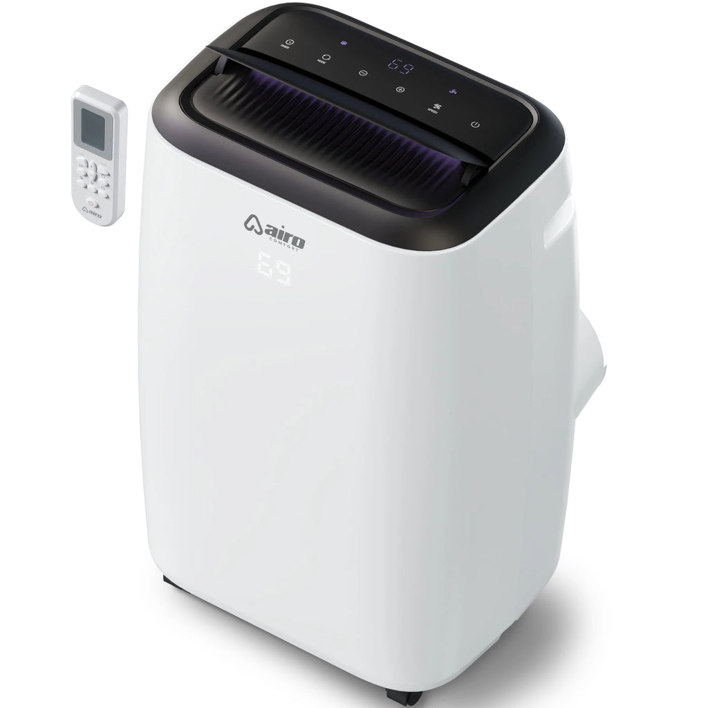 Portable Air Conditioner 6000 BTU Standing AC Unit X774