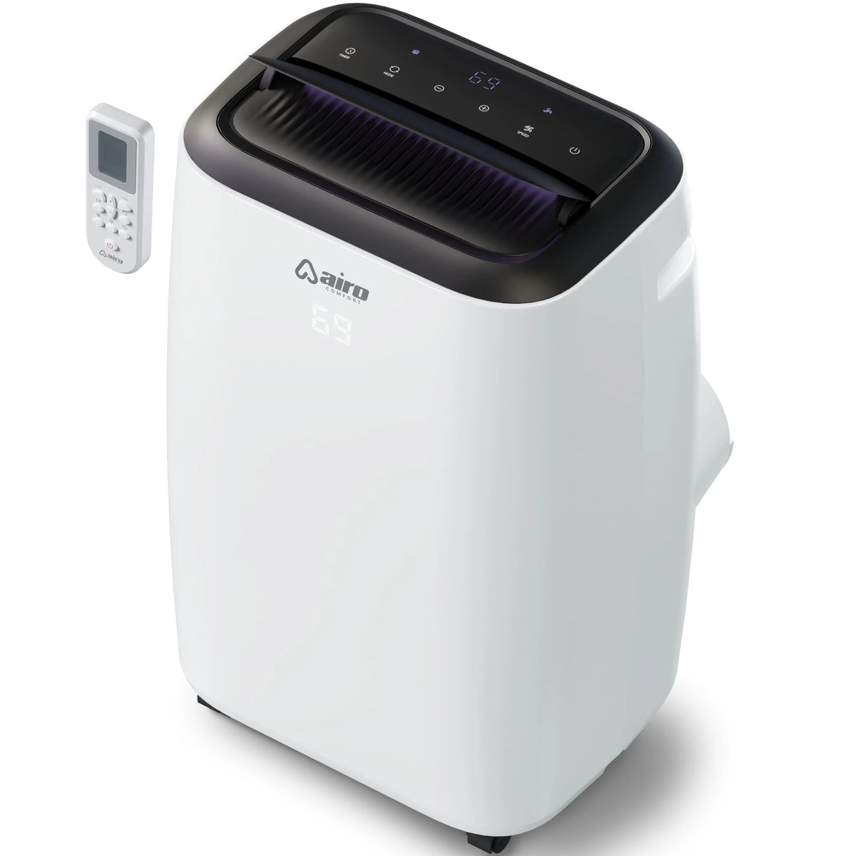 Portable Air Conditioner 6000 BTU Standing AC Unit X774