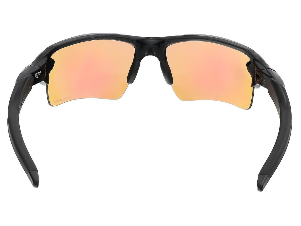 Polished Black Prizm Golf Sunglasses J990527