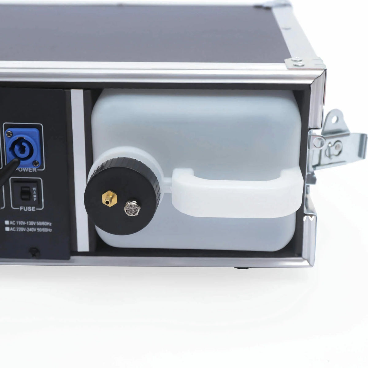 Stage Fog Machine 3.5L 1.5KW with Flight Case D491