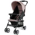 Foldable Lightweight Baby Stroller Pushchair S58379