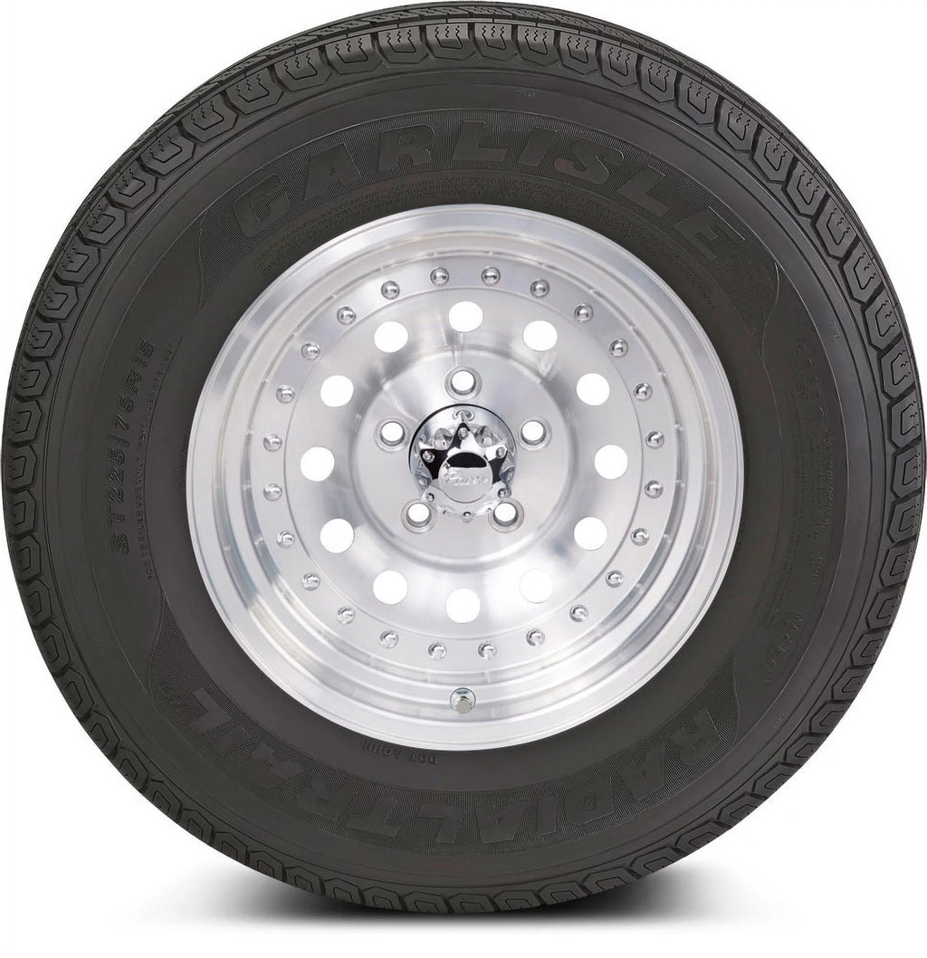 ST205/75R15 Trailer Tire H594