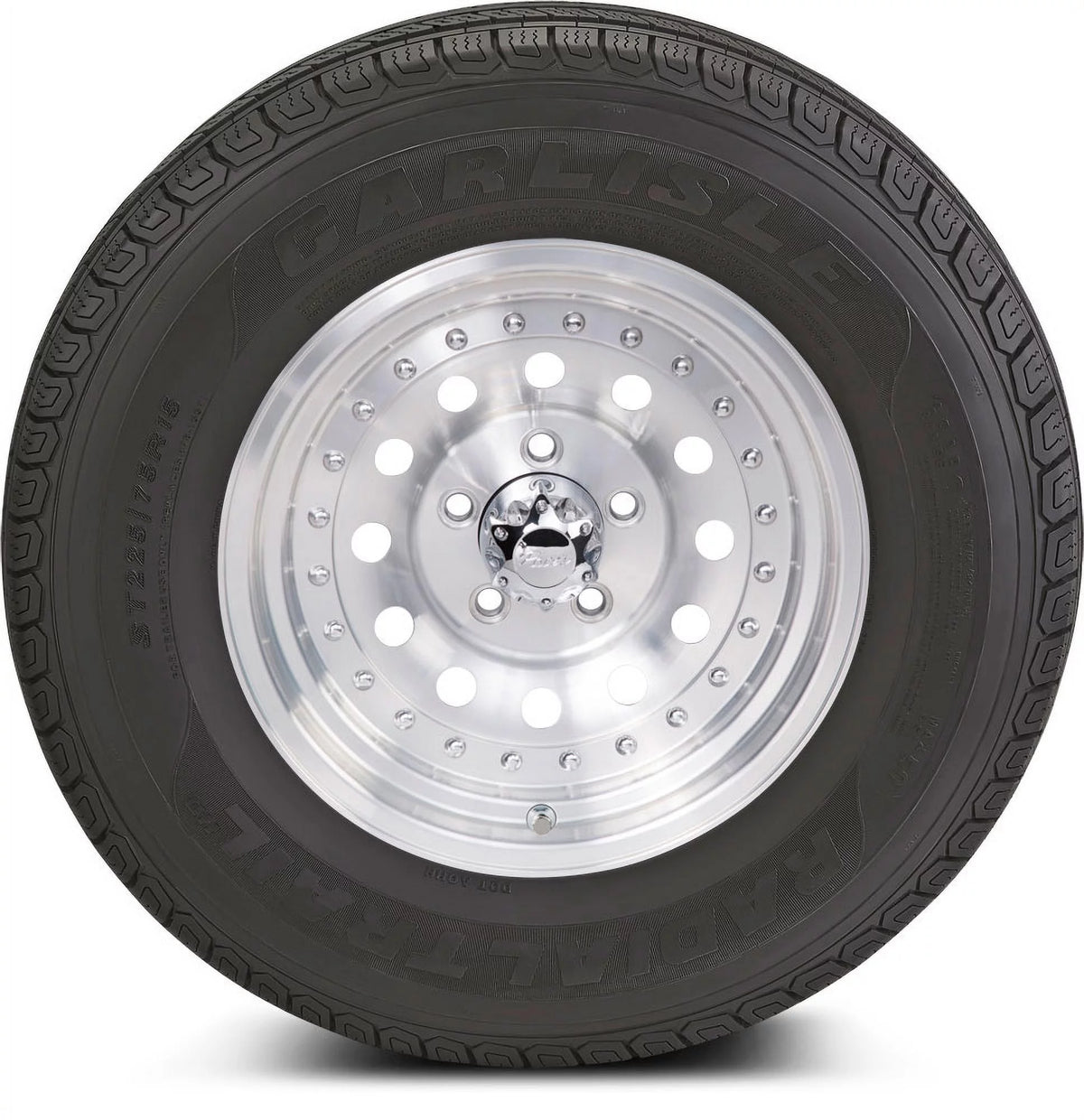 ST205/75R15 Trailer Tire H594