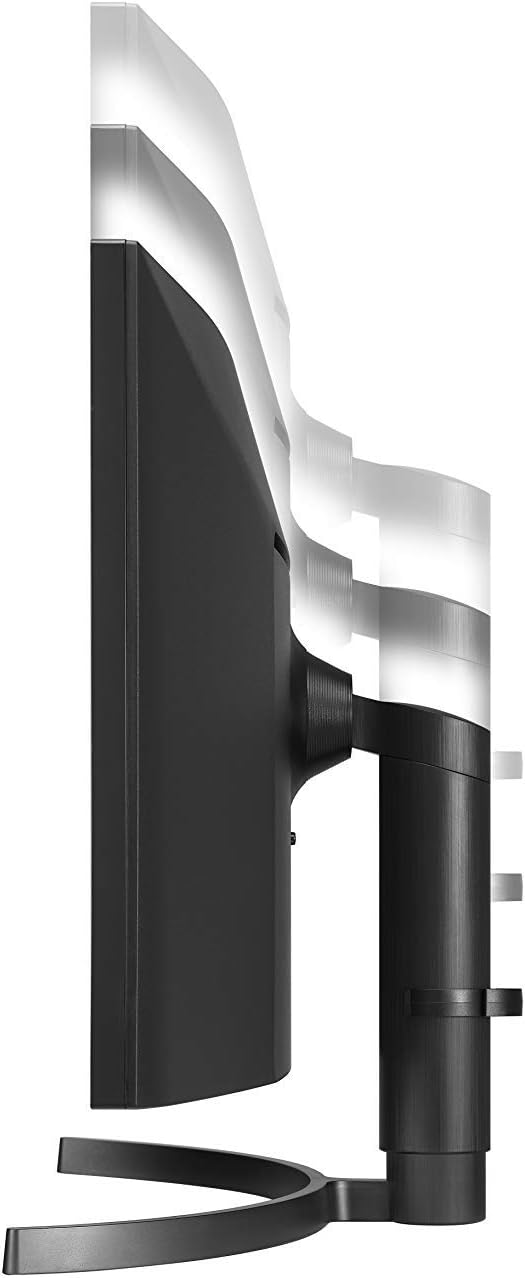 35-inch Curved UltraWide QHD HDR Monitor A70505