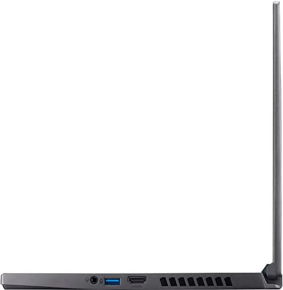 14.0 inch 165Hz FHD Display Gaming Laptop, Intel Core i7-12700H, NVIDIA GeForce RTX 3060, 16GB DDR5 RAM, 1TB SSD, Gray Q7132