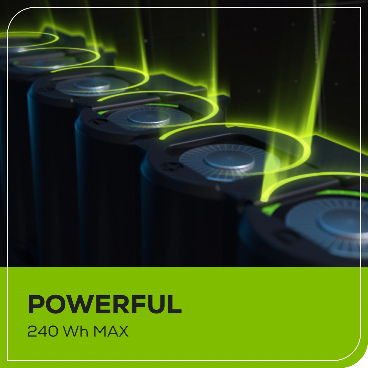 60V 4.0 Ah Battery J44042