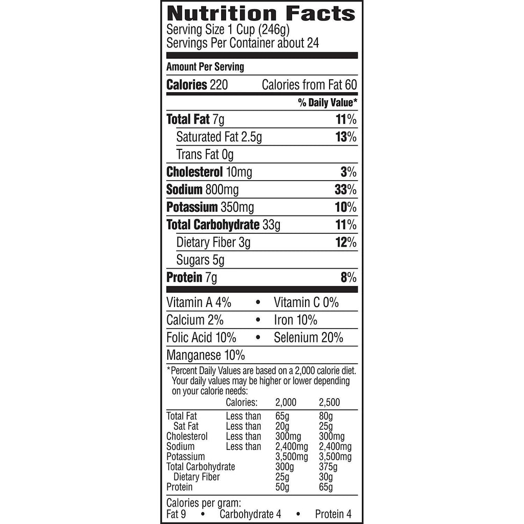 15 Ounce Can Beef Ravioli (Pack of 12) V579
