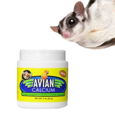 Avian Calcium H131749