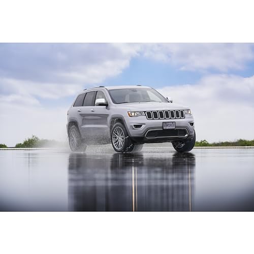 225/60R17 99H All-Season Tire E61909
