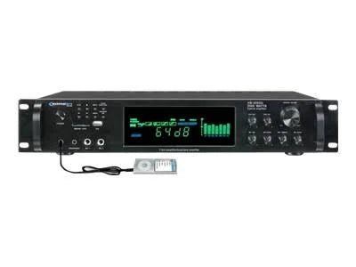Digital Amplifier with Am/fm Tuner W9536