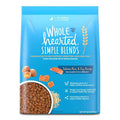 Salmon Rice & Egg Recipe Dry Dog Food H223926