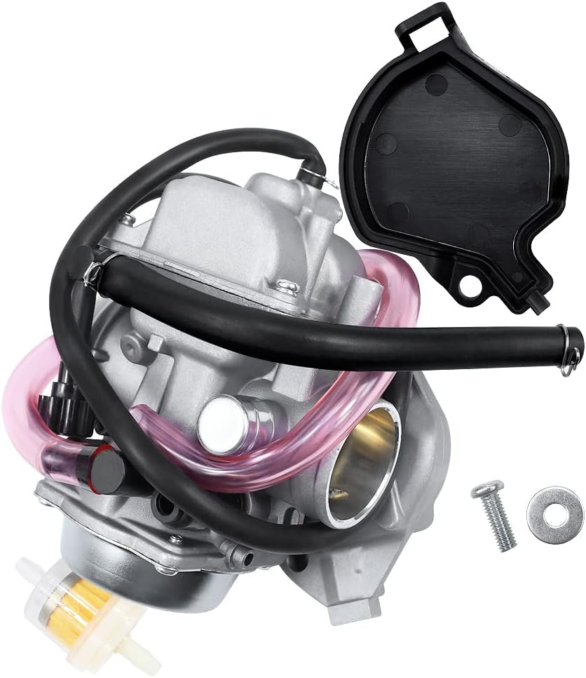 Carburetor Replacement for Arctic Cat ATV Pack of 2 X3826