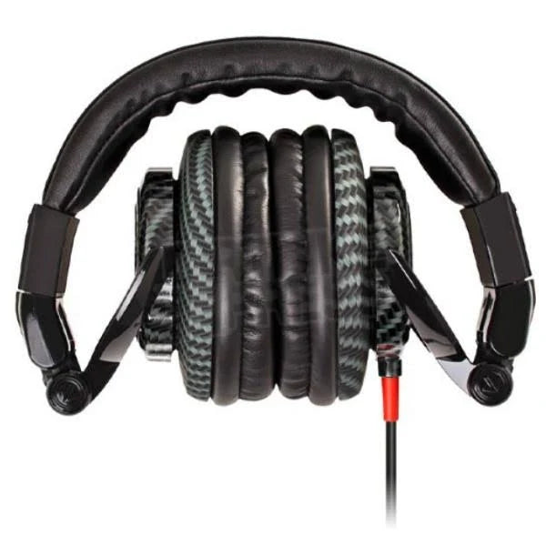 Over-Ear Carbon Fiber DJ Headphones M3599