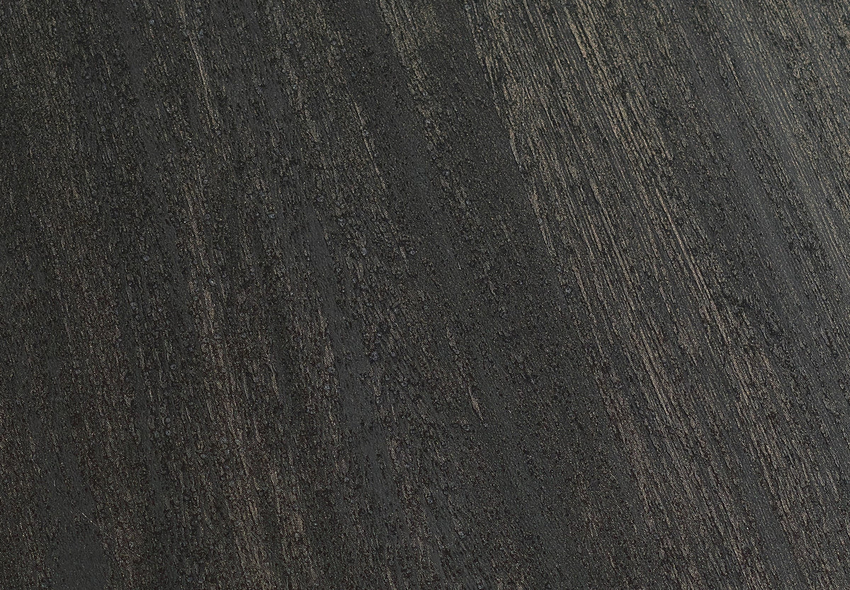 Coffee Table, Charcoal Finish Q7844