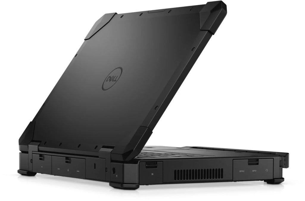 14" Touch Laptop Core i5 256GB SSD 8GB RAM T952