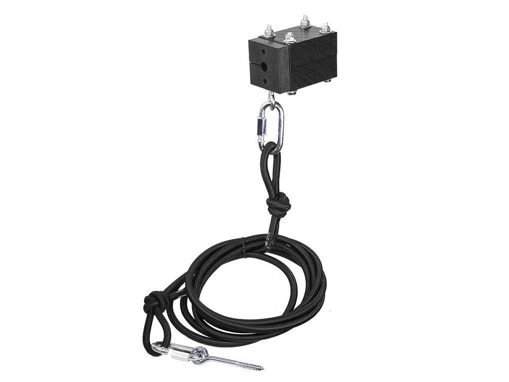 Torpedo Zip Line Kit 200 ft E408