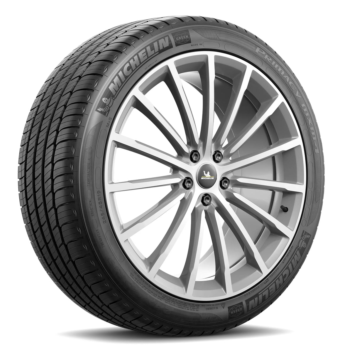 All Season P225/45R18 91V Passenger Tire C74367